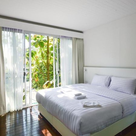 Cochet Hotel Chiang Mai Eksteriør billede