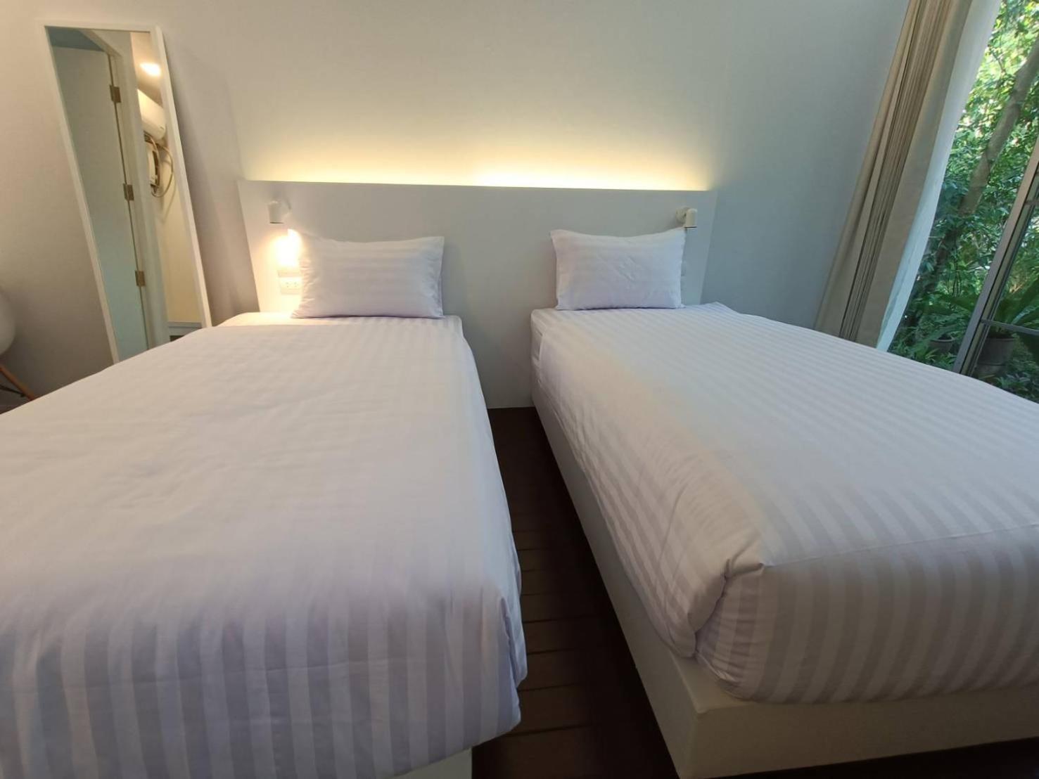 Cochet Hotel Chiang Mai Eksteriør billede