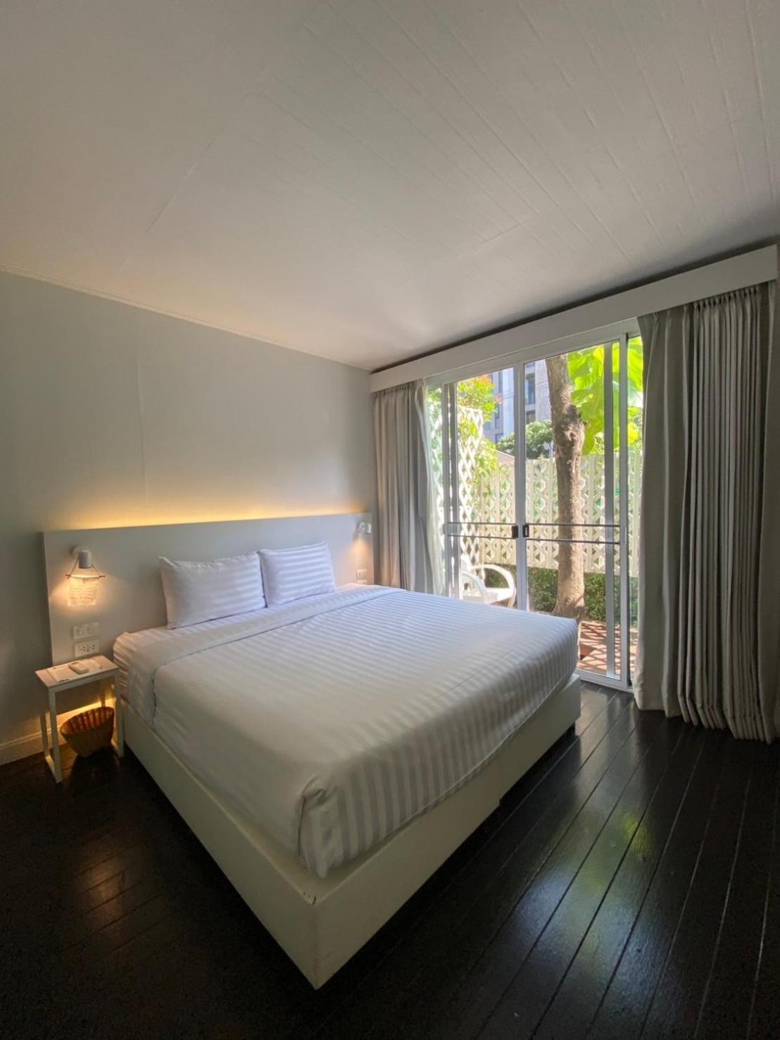 Cochet Hotel Chiang Mai Eksteriør billede