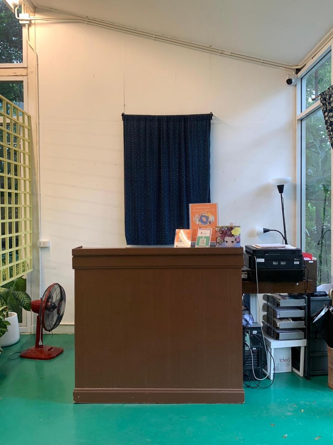 Cochet Hotel Chiang Mai Eksteriør billede